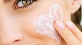 Картинка по теме - как выбрать правильный крем для лица