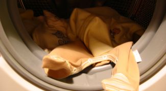 Картинка по теме - как промыть стиральную машину