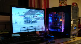 Картинка по теме - как улучшить скорость компьютера