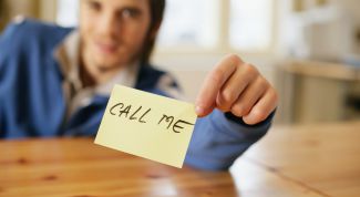 Картинка по теме - как привлечь внимание молодых людей