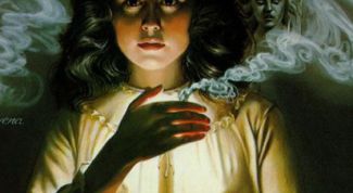 Картинка по теме - как произносить заговор