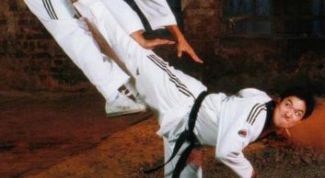 Картинка по теме - как отработать реакцию