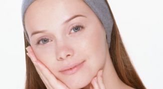 Картинка по теме - как избавиться от красной кожи