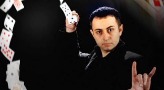 Картинка по теме - как научиться карточным фокусам