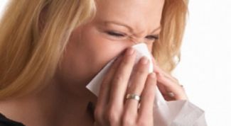 Картинка по теме - как победить насморк