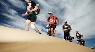 Картинка по теме - как пробежать марафон