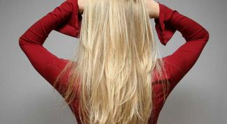 Картинка по теме - как перекраситься в блондинку в домашних условиях
