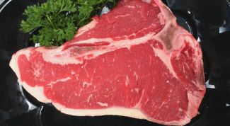Картинка по теме - как определить испорченное мясо