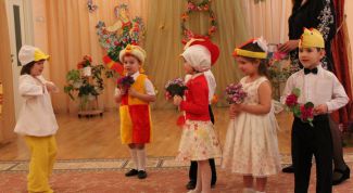 Картинка по теме - как придумать сценку