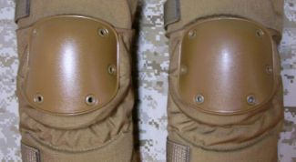 Картинка по теме - как выбрать наколенники