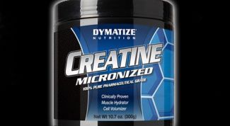 Картинка по теме - как применять креатин