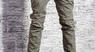 Картинка по теме - как сделать галифе