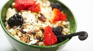 Картинка по теме - как приготовить быстрый завтрак