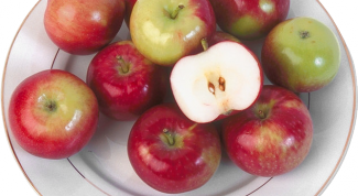 Картинка по теме - как приготовить десерт из яблок