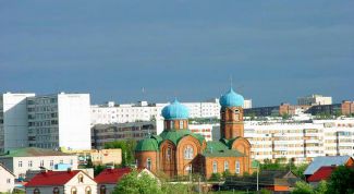 Картинка по теме - как попасть в набережные челны