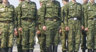 Картинка по теме - как узнать номер воинской части