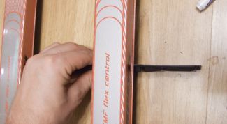 Картинка по теме - как определить центр тяжести лыж