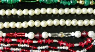 Картинка по теме - как сделать изделия из бисера