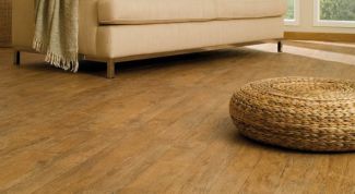 Картинка по теме - как соединить линолеум