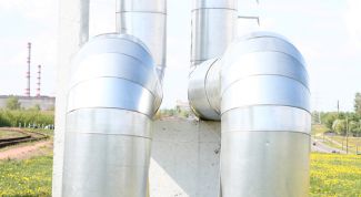 Картинка по теме - как очистить газовую колонку