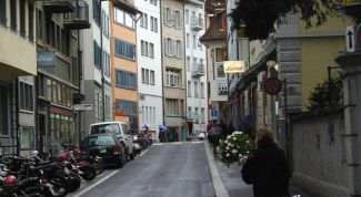 Картинка по теме - как нарисовать городские пейзажи