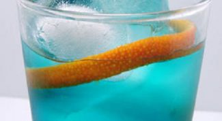 Картинка по теме - как приготовить коктейль 