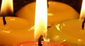 Картинка по теме - как очистить ткань от воска