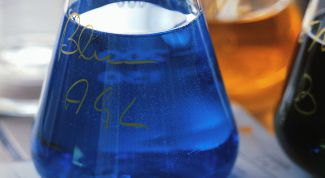 Картинка по теме - как определить, сильная кислота или слабая