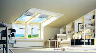 Картинка по теме - как утеплить мансардный этаж