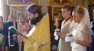 Картинка по теме - как расторгнуть церковный брак