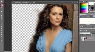 Картинка по теме - как убрать фон рисунка