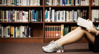 Картинка по теме - как сделать ссылку на литературу