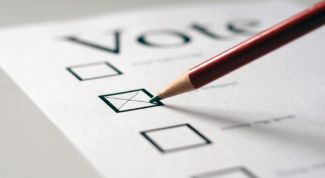 Картинка по теме - как набрать голоса на конкурсах