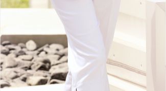 Картинка по теме - как сшить капри