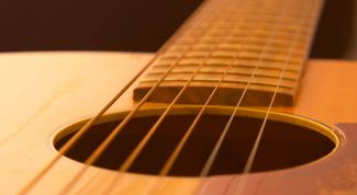 Картинка по теме - как настроить нейлоновые струны