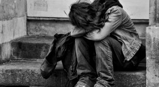 Картинка по теме - как искать пропавшего человека