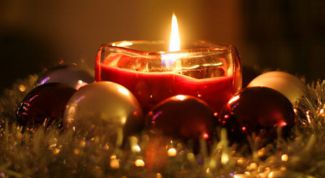 Картинка по теме - как отмечать рождественский сочельник