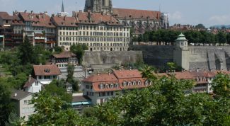 Картинка по теме - как переехать в швейцарию