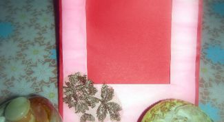 Картинка по теме - как сделать рамку для фото