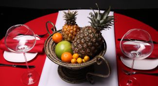 Картинка по теме - как обслуживать гостей