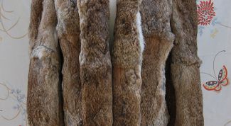 Картинка по теме - как расправить мех