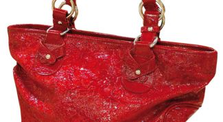 Картинка по теме - как открыть магазин сумок