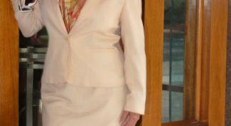 Картинка по теме - как одеться на свой юбилей