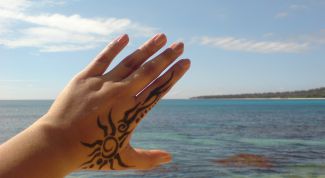 Картинка по теме - как научиться рисовать тату