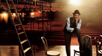 Картинка по теме - как научиться актерскому мастерству