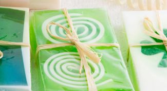 Картинка по теме - как научиться варить мыло