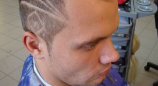 Картинка по теме - как стричь волосы мужчине