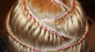 Картинка по теме - как научиться заплетать волосы