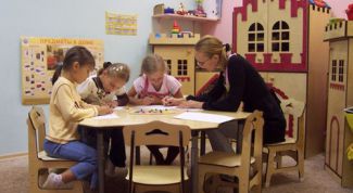 Картинка по теме - как открыть развивающий центр для детей