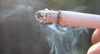 Картинка по теме - как лечить кашель курильщика